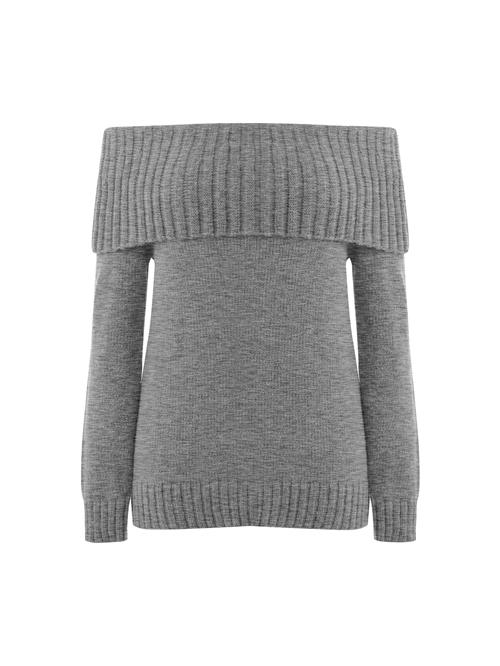 Imily Bela Pullover  grafit