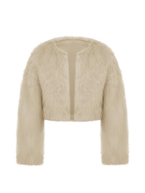 Imily Bela Overgangsjakke  khaki