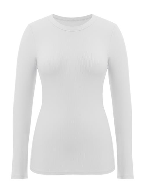 Imily Bela Shirts  hvid