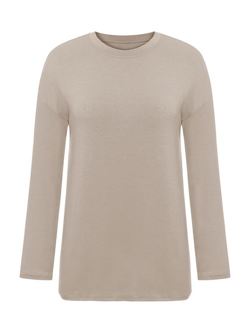 Imily Bela Shirts  khaki