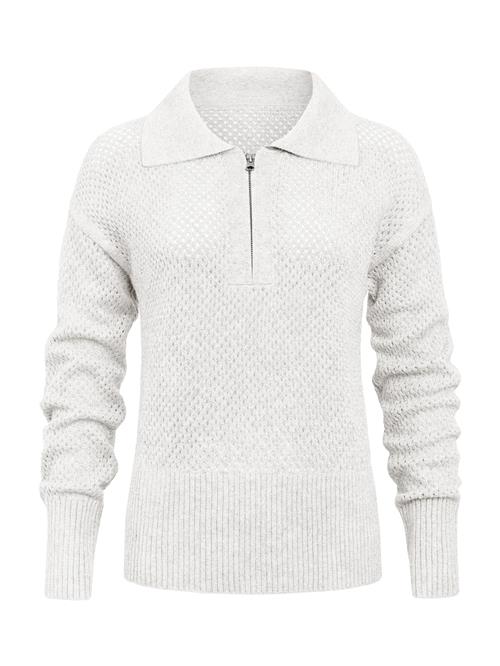 Imily Bela Pullover  offwhite