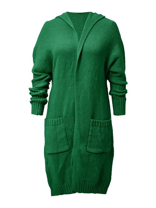 Imily Bela Cardigan  grøn