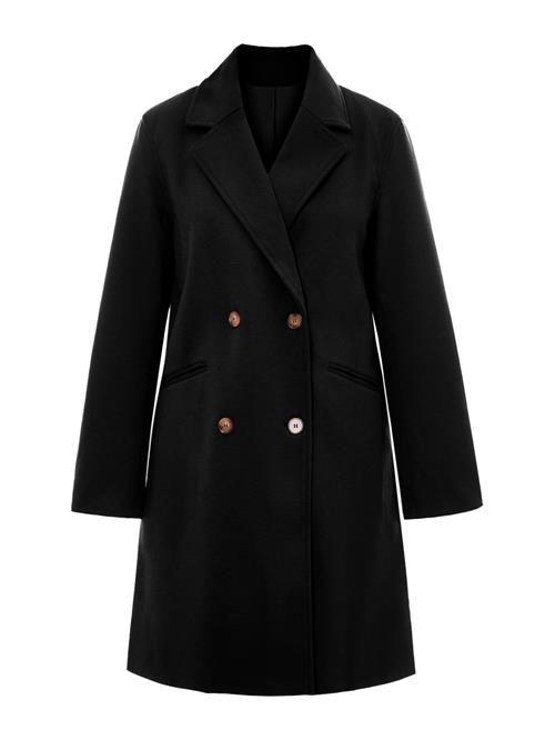 Imily Bela Overgangsfrakke  sort