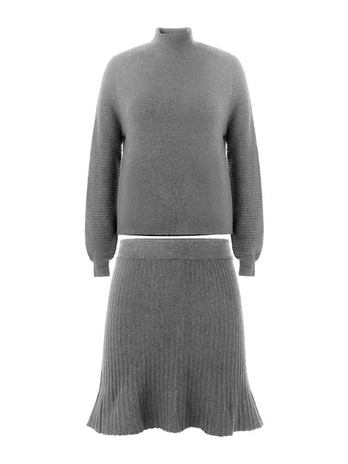 Imily Bela Kostume  grå