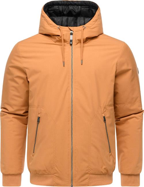 Ragwear Vinterjakke 'Stuartt'  pueblo