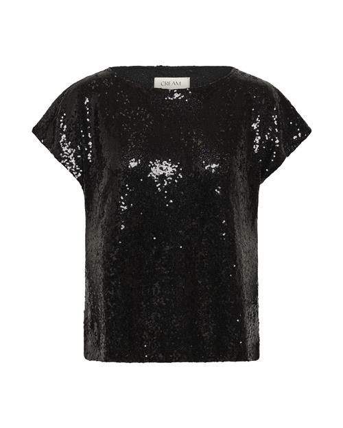 Cream Bluse 'CRGlimme'  sort