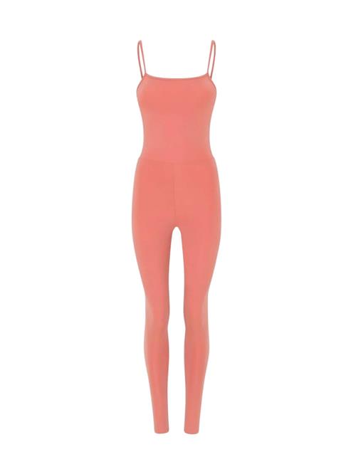 Girlfriend Collective Sportsdragt 'The Unitard'  rosé
