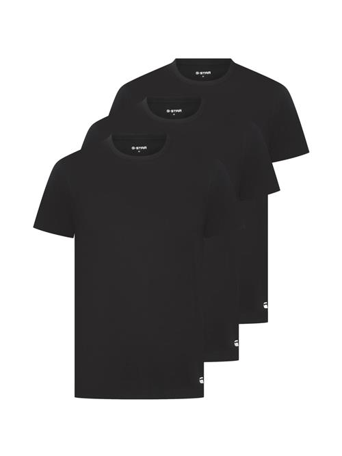 G-STAR Bluser & t-shirts 'Cove'  sort
