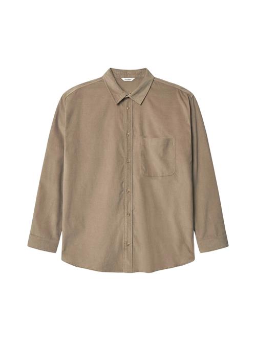 GABBA Skjorte 'Jens'  sand