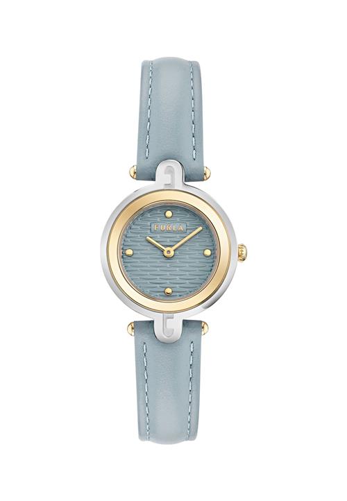 FURLA Analogt ur 'ARCH-BAR'  blå