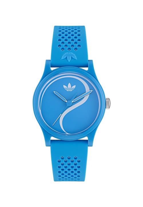 ADIDAS ORIGINALS Analogt ur 'Game Two'  blå