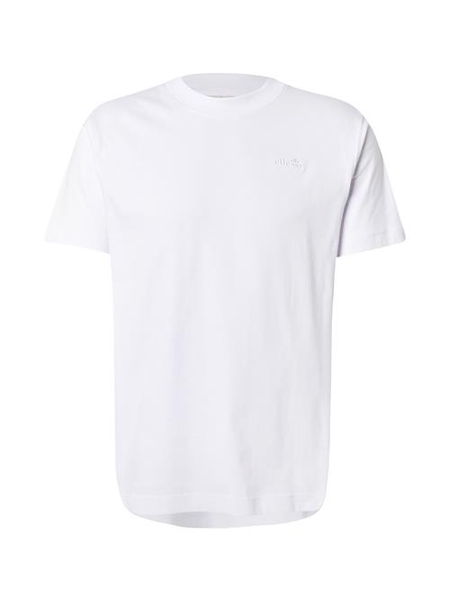 ELLESSE Bluser & t-shirts 'Acciano'  hvid