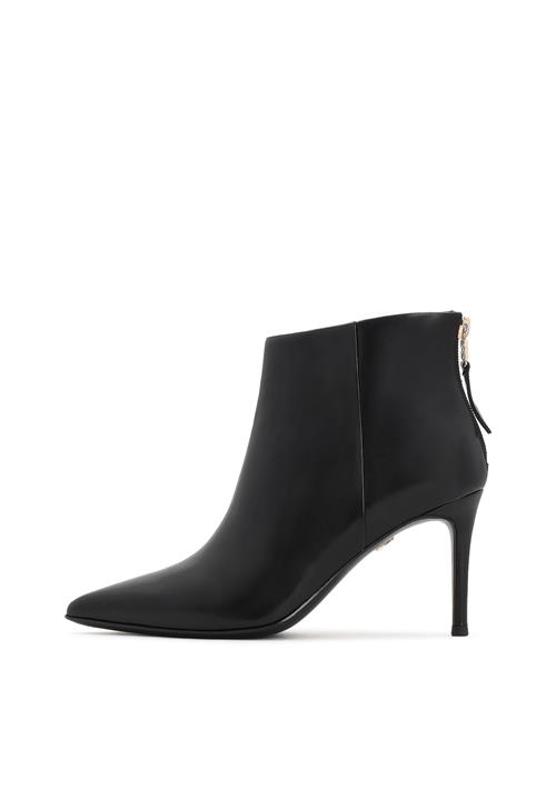 Kazar Støvletter  sort