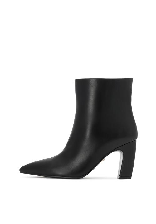 Kazar Støvletter  sort