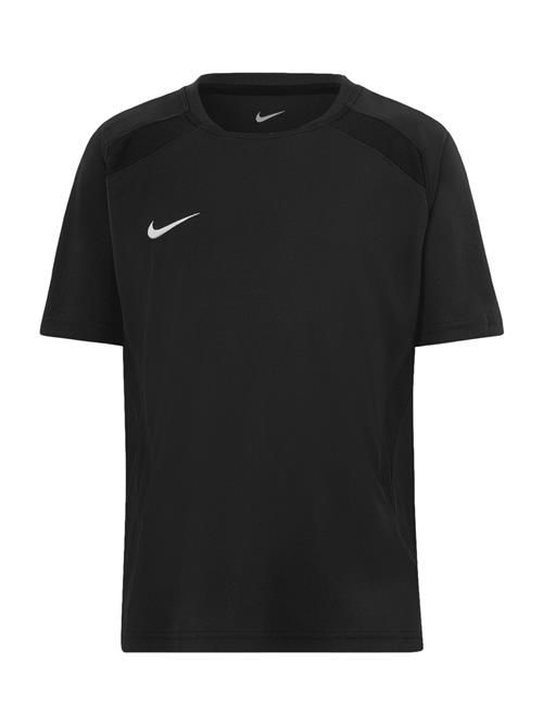 NIKE Funktionsskjorte  sort