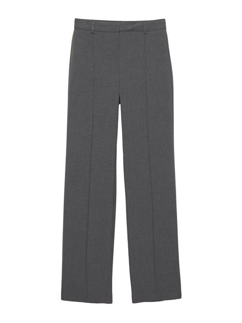 Pull&Bear Bukser  grafit