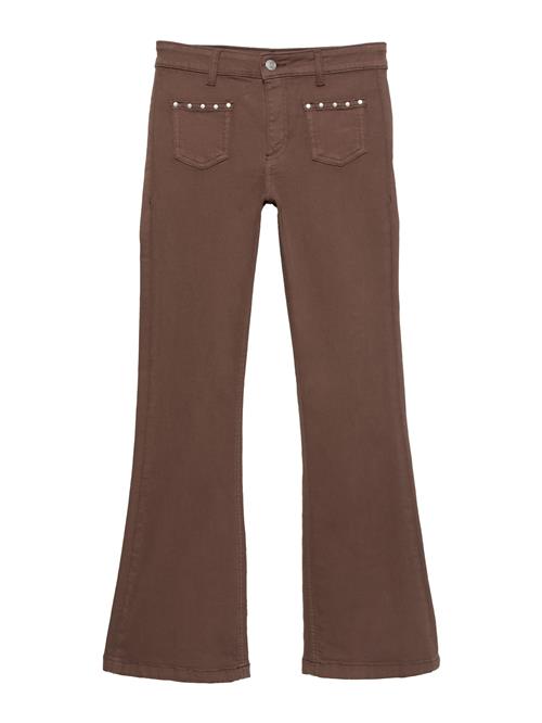 Pull&Bear Jeans  brun