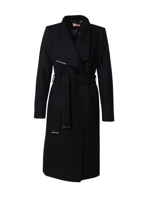 Ted Baker Overgangsfrakke 'ROSE'  sort