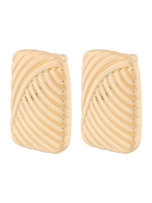 STEVE MADDEN Øreringe  guld