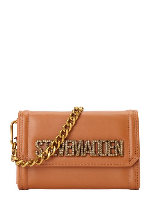 STEVE MADDEN Skuldertaske 'Bquiet'  oxid