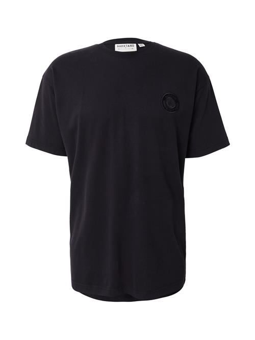 naketano Bluser & t-shirts  sort
