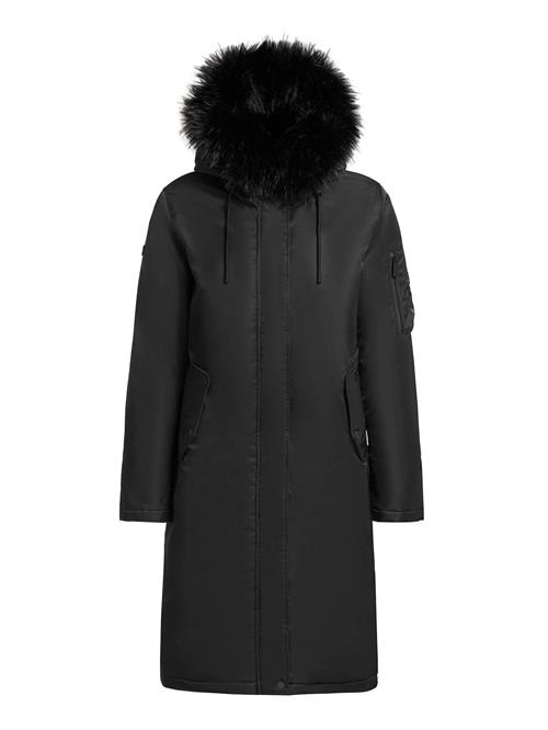khujo Vinterfrakke 'Jilla'  sort