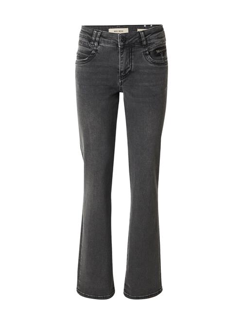 MOS MOSH Jeans 'MMCarla Naomi Deluxe'  grey denim