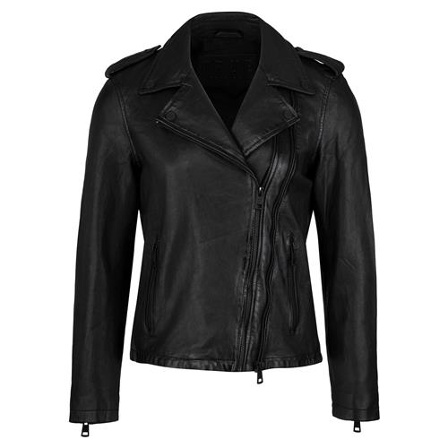 trueprodigy Overgangsjakke 'Taja'  sort