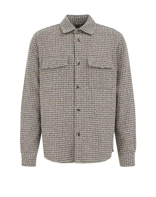 WE Fashion Overgangsjakke  blandingsfarvet