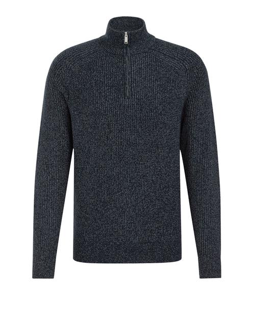 WE Fashion Pullover  marin