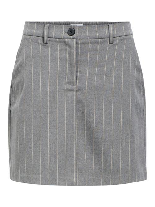 OBJECT Nederdel 'OBJLisa'  beige / grå