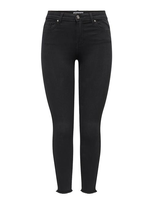 ONLY Jeans 'ONLWow'  black denim