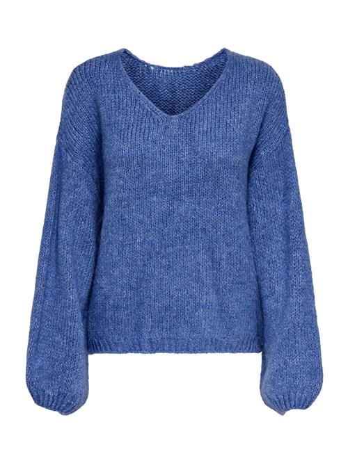 JDY Pullover 'JDYDinea'  safir