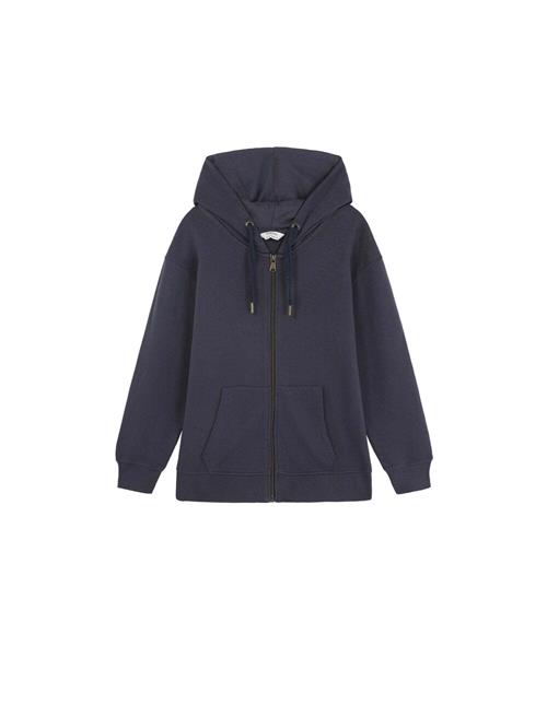 Scalpers Sweatjakke  navy
