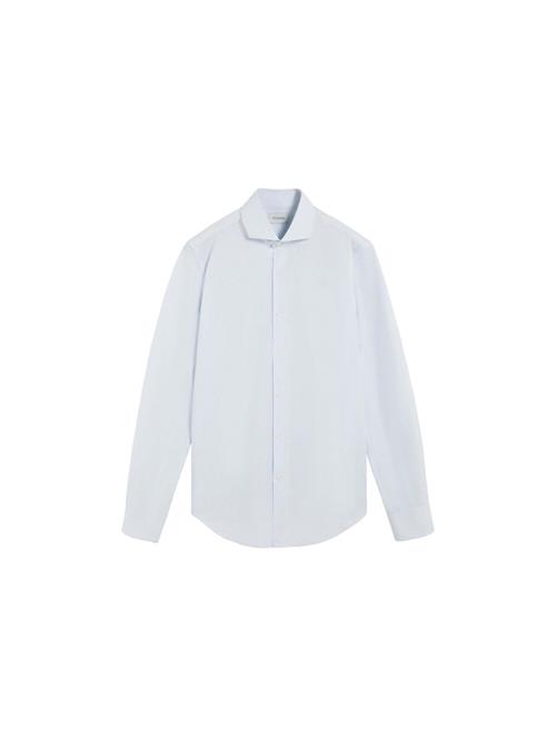 Scalpers Skjorte 'Elisee'  blå / pastelblå