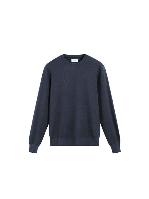 Scalpers Pullover  navy