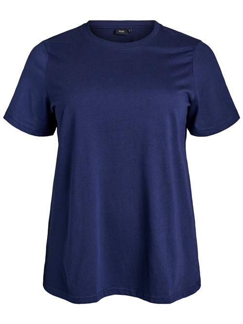 Zizzi Shirts 'VCHarlin'  marin