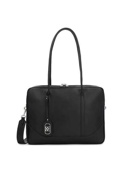 Kazar Laptoptaske  sort