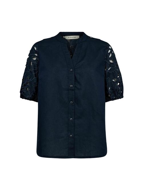 Pieszak Shirts  navy