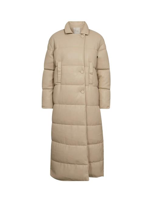 Pieszak Overgangsfrakke 'Jules'  beige