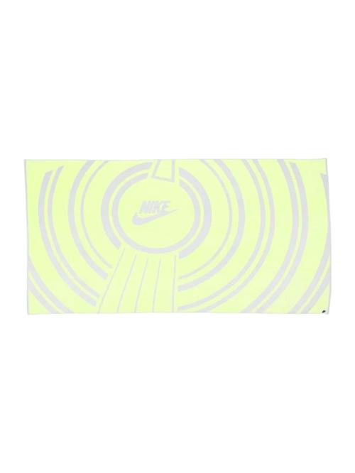 NIKE Tilbehør  grå / neongrøn