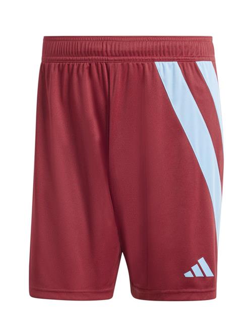 ADIDAS PERFORMANCE Sportsbukser 'Fortore 23'  lyseblå / rød