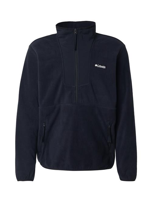 COLUMBIA Sportspullover 'Sequoia Grove'  sort