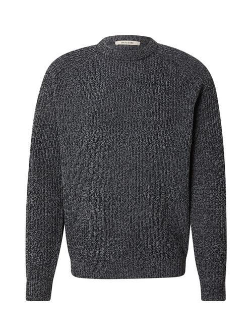 Only & Sons Pullover 'ONSJOIN'  sort-meleret
