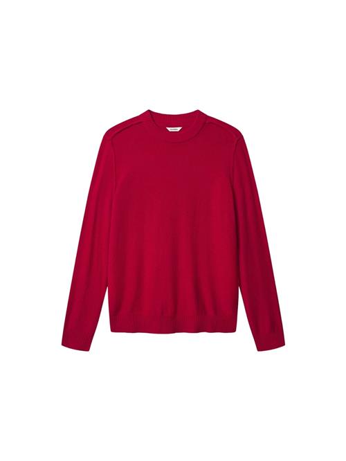 GABBA Pullover 'Tokota'  rød