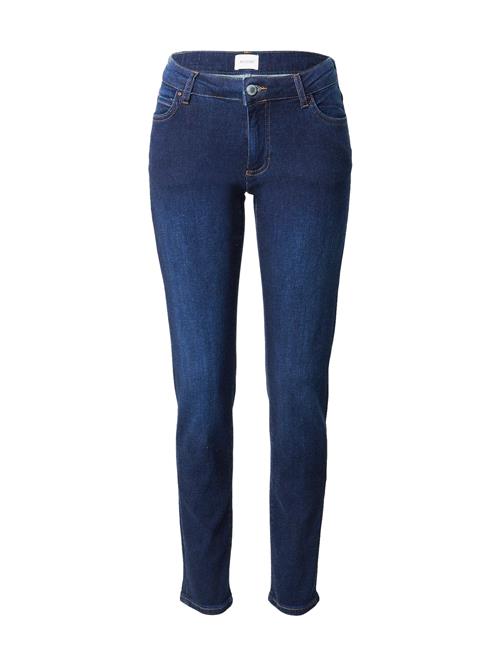 MUSTANG Jeans 'Crosby'  mørkeblå