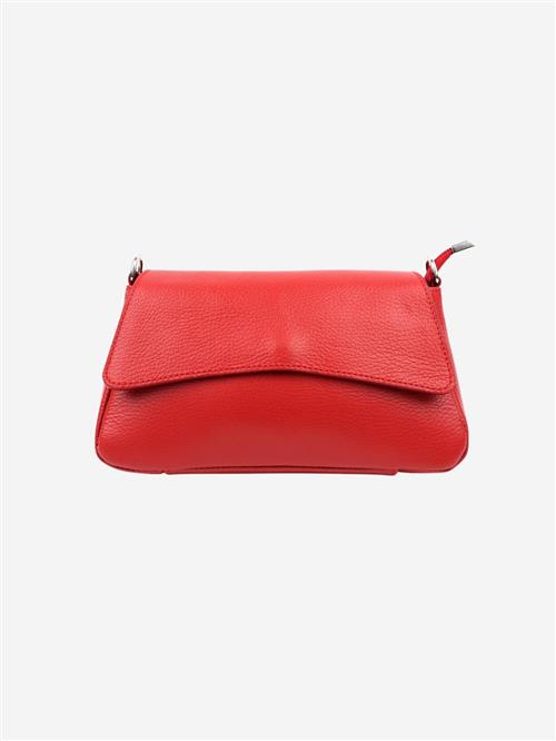 Brise Skuldertaske 'Alla'  rød