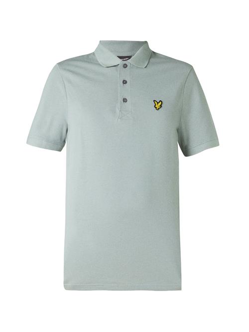 Lyle & Scott Bluser & t-shirts  pastelgrøn