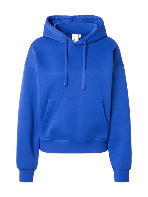 ONLY Sweatshirt 'ONLBEST'  mørkeblå