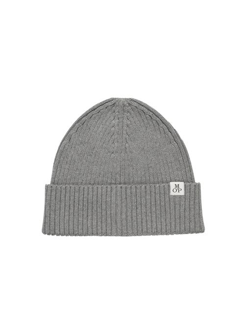 Marc O'Polo Hue  grå-meleret